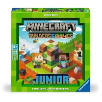 Ravensburger - Minecraft Junior