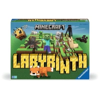 Ravensburger Minecraft Labyrinth