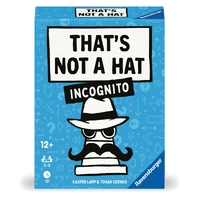 Ravensburger - That's Not a Hat 3 Game