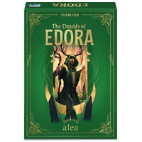 Ravensburger - The Druids of Edora