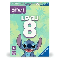 Ravensburger - Stitch Level 8