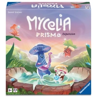 Ravensburger - Mycelia Expansion
