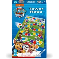 Ravensburger Paw Patrol Tower Race Game