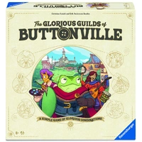 Ravensburger - Citizens