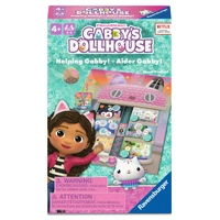 Ravensburger - Helping Gabby!