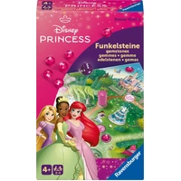 Ravensburger - Disney Princess Gemstones