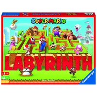 Ravensburger - Super Mario Labyrinth