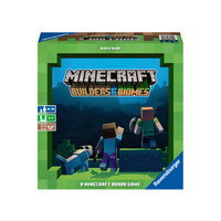 Ravensburger Minecraft Boardgame