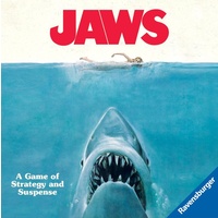 Ravensburger Jaws Game