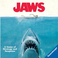 Ravensburger - Jaws Game