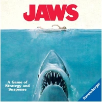 Ravensburger Jaws Game