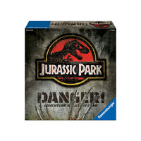 Ravensburger - Jurassic Park - Danger! Game
