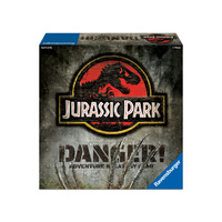 Ravensburger - Jurassic Park Danger! Game