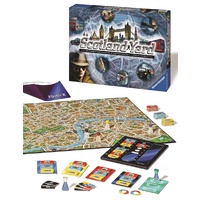 Ravensburger New Scotland Yard