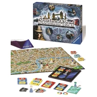 Ravensburger New Scotland Yard