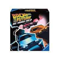 Ravensburger Back to the Future Game