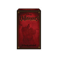 Ravensburger Villainous Perfectly Wretched Game Ext