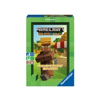 Ravensburger Minecraft Game Expansion