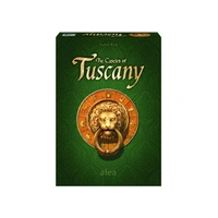 Ravensburger The Castles of Tuscany