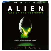 Ravensburger ALIEN: Fate of the Nostromo Board Game