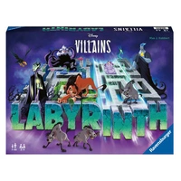 Ravensburger Disney Villains Labyrinth