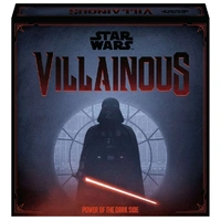 Ravensburger  Star Wars Villainous
