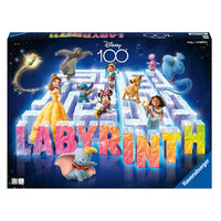 Ravensburger Disney Labyrinth Jubilee