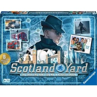 Ravensburger Scotland Yard 2024