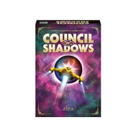 Ravensburger The Council of Shadows