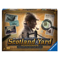 Ravensburger - Sherlock Holmes Scotland Yard