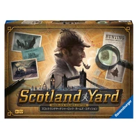 Ravensburger Sherlock Holmes Scotland Yard