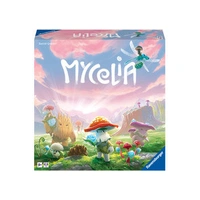 Ravensburger Mycelia Board game