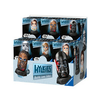 Ravensburger 3D Hylkies Star Wars 54pc Jigsaw Puzzle (Assorted)