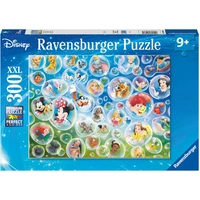 Ravensburger Disney Bubbles 300pc Jigsaw Puzzle