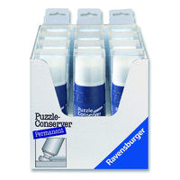 Ravensburger - Puzzle Conserver Permanent glue 200mL
