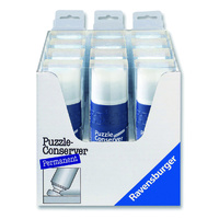 Ravensburger - Conserver Permanent glue 200mL (single bottle)