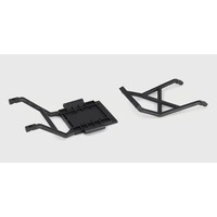 Redback Rebel Front & Rear Brace