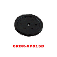Redback Rebel MT Spur Gear RBR-XP015B