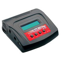 Redback Spider Max 10 Charger 12V/240V Input