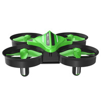 Eachine Mini 2.4G 4CH 6-Axis RC Drone E017