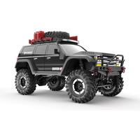 RedCat 1/10 EP Truck GEN7PRO 2.4GHZ with battery & Charger