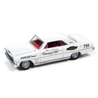 Racing Champions 1/64 1966 Bill Grumpy