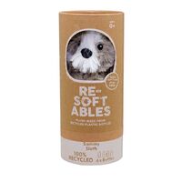 Resoftables Collectibles Plush In Tube (Assorted)