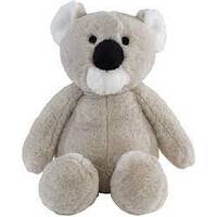 Resoftables 20inch Koala Plush