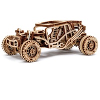 Revell 1/32 Tiny Adventures - Buggy Model Kit