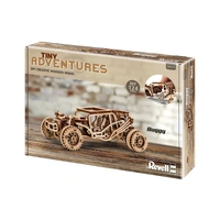 Revell 1/32 Tiny Adventures - Buggy Model Kit