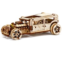 Revell 1/32 Tiny Adventures - Hot Rod Model Kit