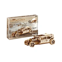 Revell 1/32 Tiny Adventures - Hot Rod Model Kit