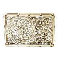 Revell Tiny Adventures - Kinetic Picture Model Kit