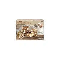 Revell 1/13 Tiny Adventures - Cruiser V-Twin Model Kit